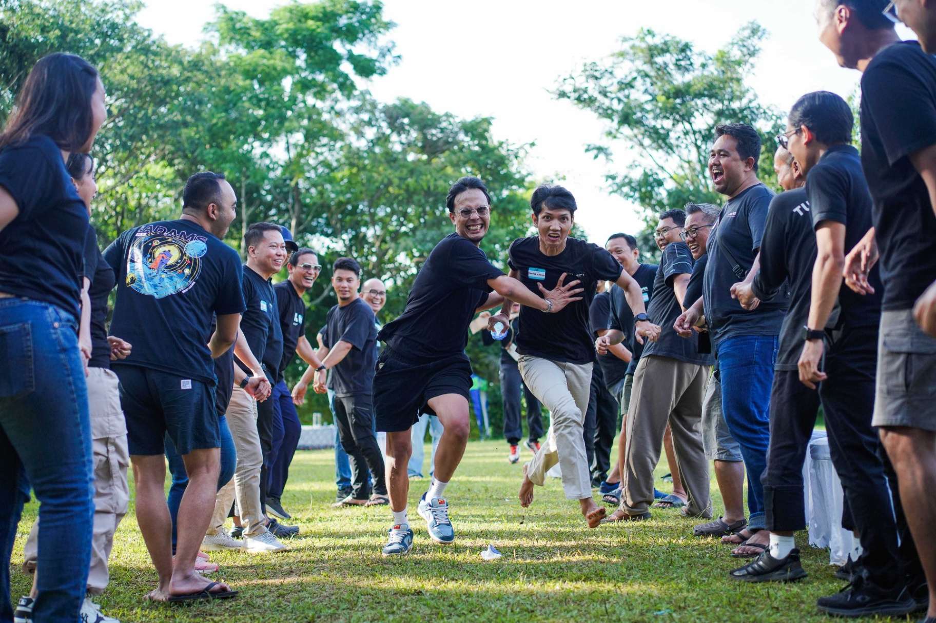 Team Building